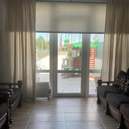 Dom wakacyjny Casa T3 Ferias