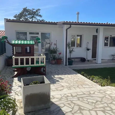 Casa T3 Ferias *