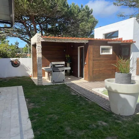 Casa T3 Ferias * Bolembre