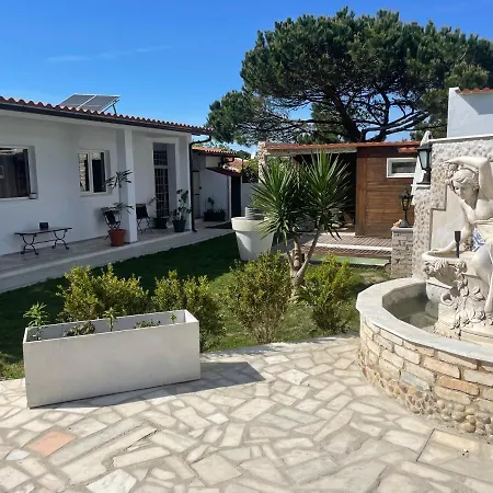 Casa T3 Ferias Dom wakacyjny