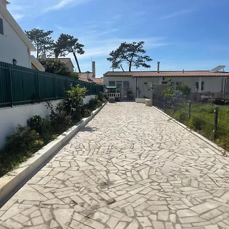 Casa T3 Ferias Bolembre