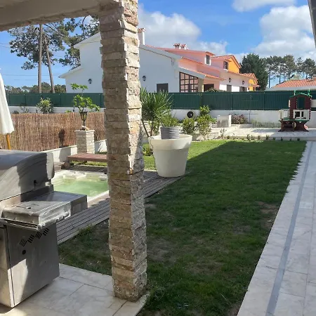Casa T3 Ferias *