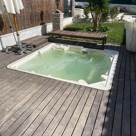 Casa T3 Ferias